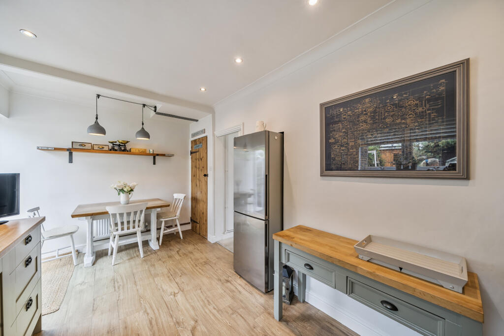 House in Three Rivers, Watford Rural - View 4