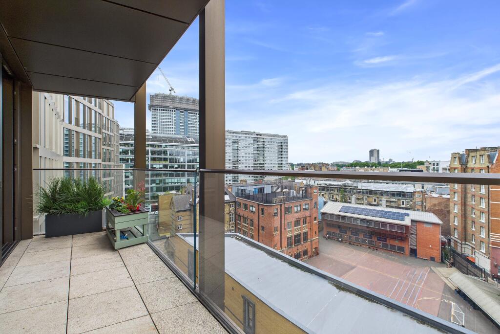 Main image of property: Kings Gate Walk, Westminster, London, SW1E