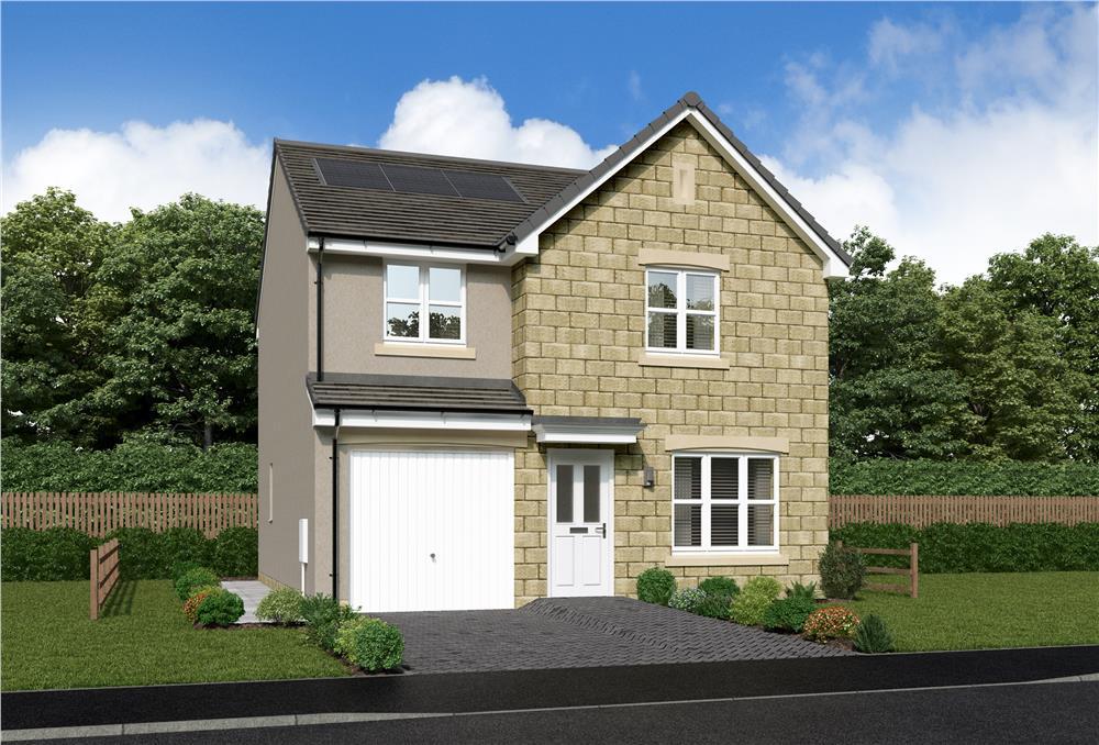 Main image of property: Off B6392,
Bonnyrigg,
Midlothian,
EH19 3FA