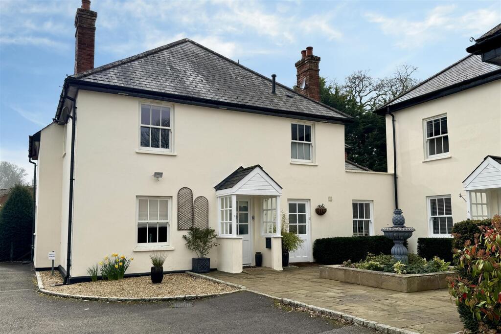 Main image of property: Milford