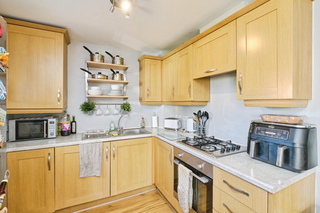 Additional image 8 of Starling Grove, Birmingham, B36