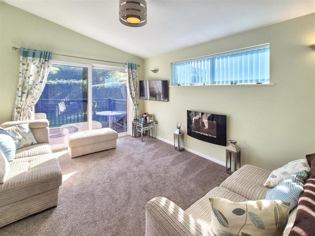House in Clunbury, Clunton - View 4