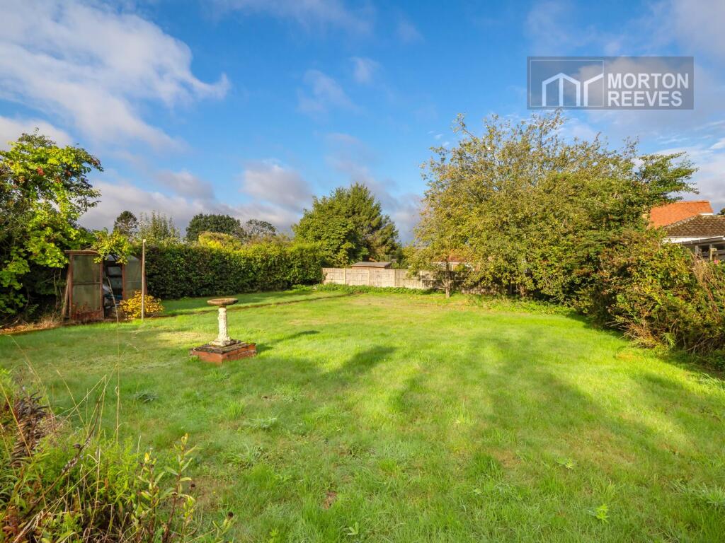 Tunstead Road Hoveton NR12 8QN photo 4