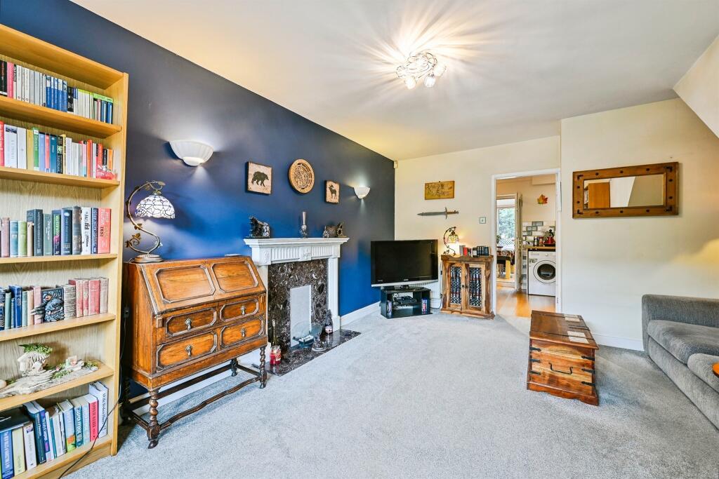 House in Gedling, Ravenshead - View 3