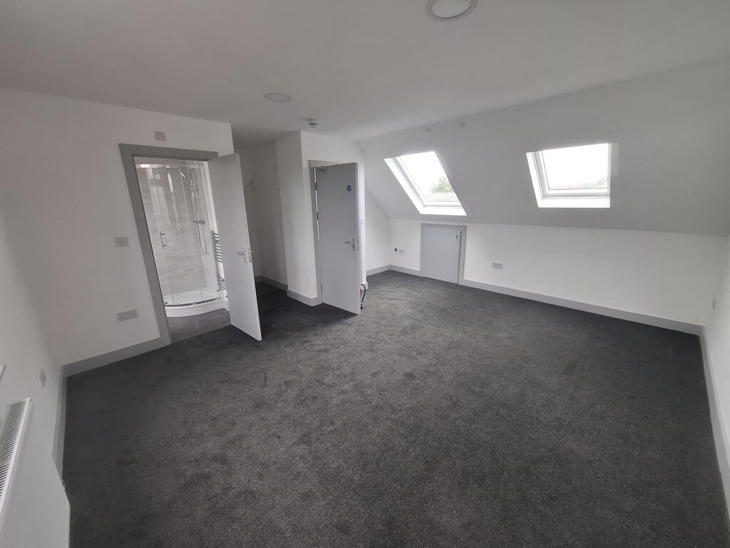 House in Mansfield, Warsop - View 5