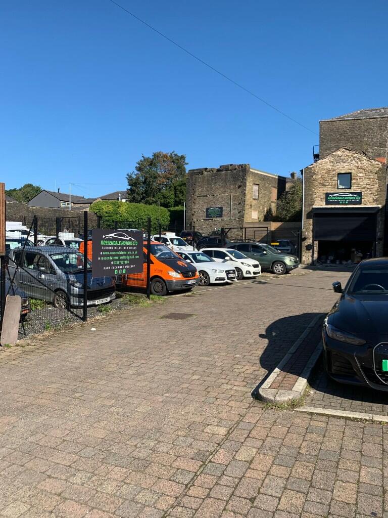 Additional image 6 of Investment Property at Bell Street, Rossendale (district Of), Lancashire, BB4
