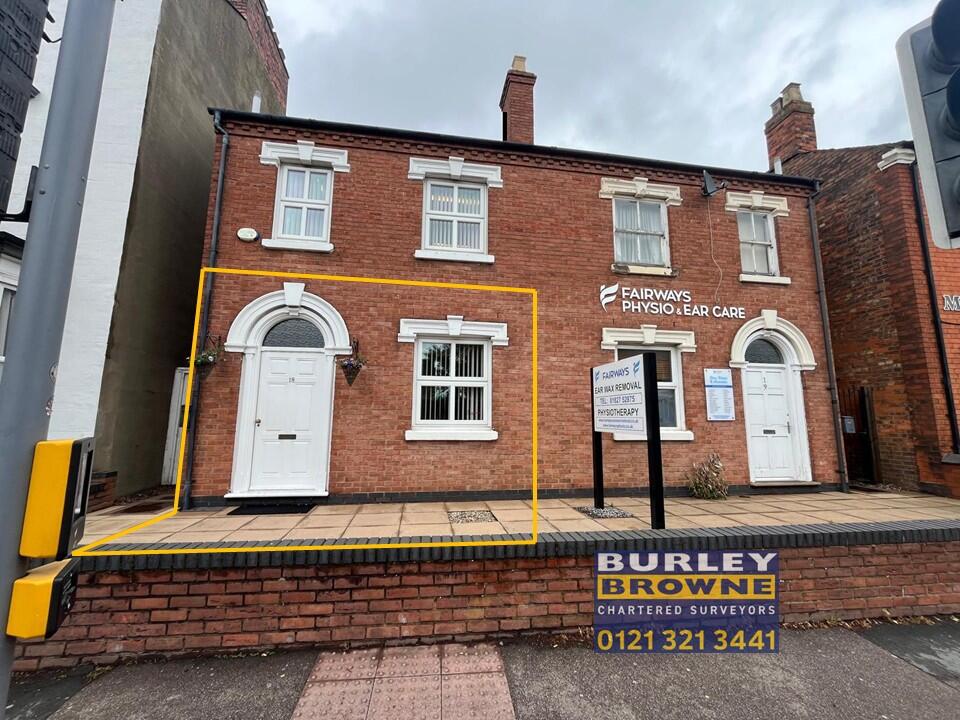 Additional image 13 of 18 Albert Road, Tamworth, Staffordshire, B79 7JN
