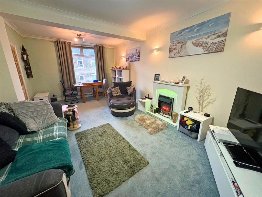 Main image of property: George Street, Caerau, Maesteg