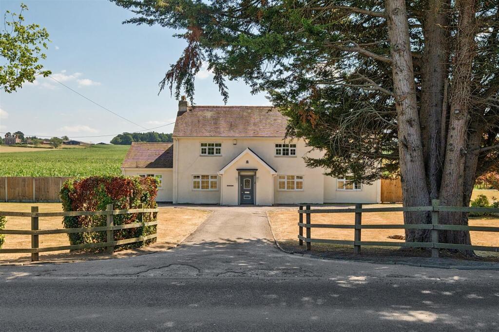 Main image of property: The Cottage, Chavel, Ford, Shrewsbury, SY5 9LB