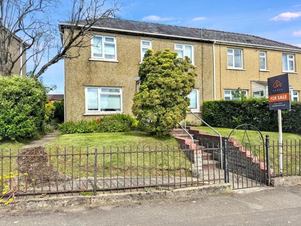 Main image of property: Addison Street, , Cefn Fforest Blackwood