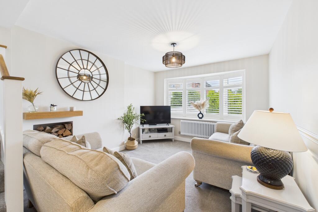 House in Huntington, York - View 4