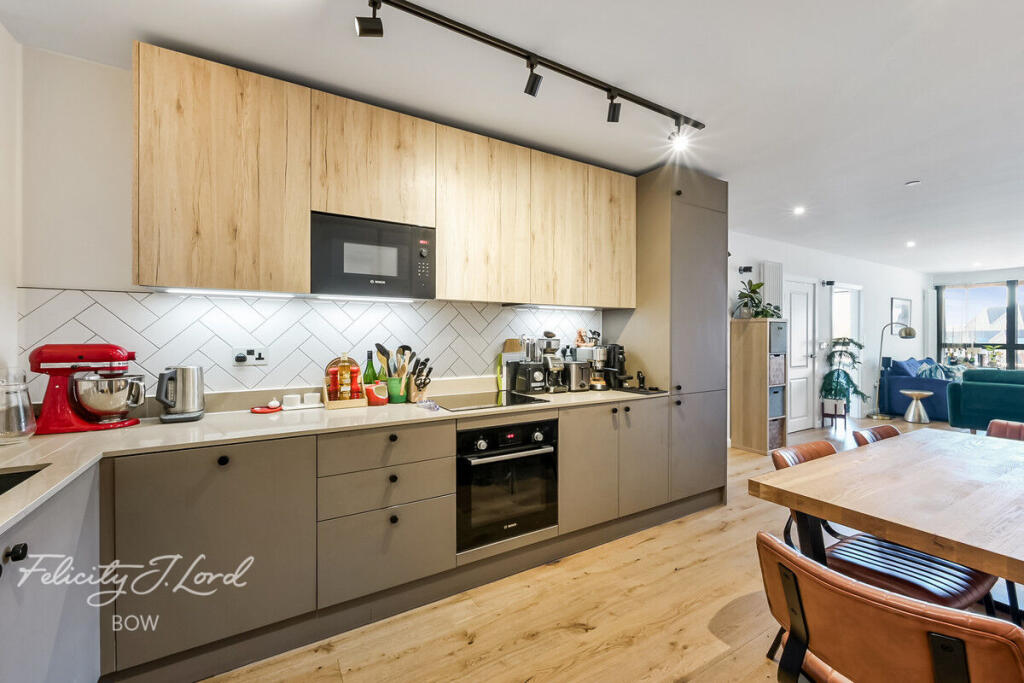 Main image of property: Yeo Street, London