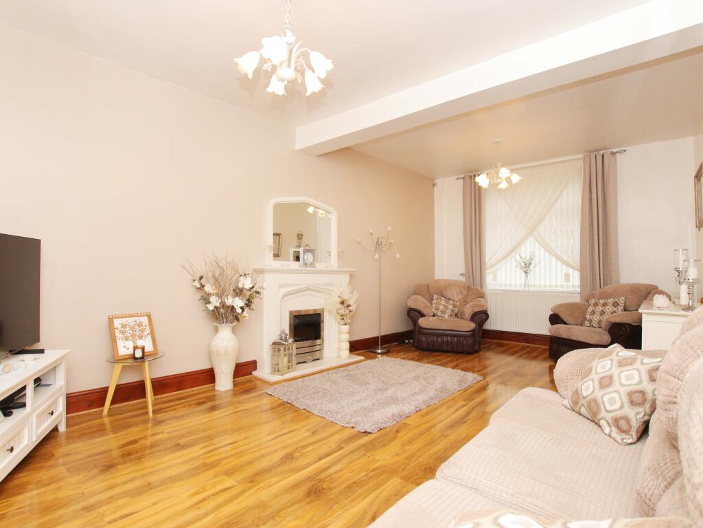 Brynhyfryd, Ferndale CF43 3AR photo 2