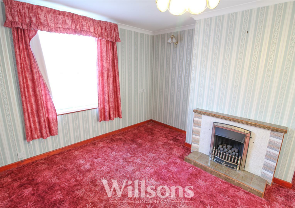 Oxlands Lane, Bratoft, Skegness photo 4