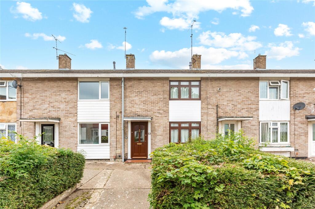 Main image of property: The Fold, Basildon, Essex, SS14