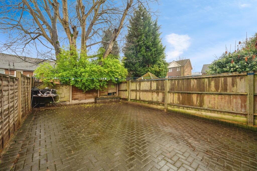 Additional image 18 of Riddfield Road, Birmingham