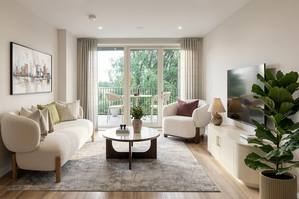 Apartment in Harrow - View 2