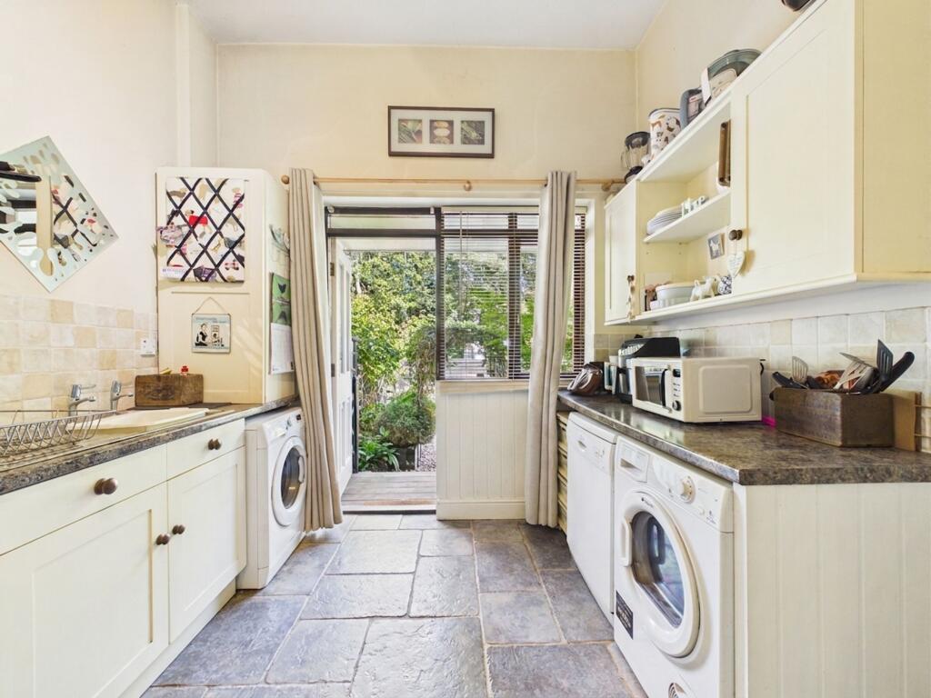 House in Welburn, North Yorkshire - More
