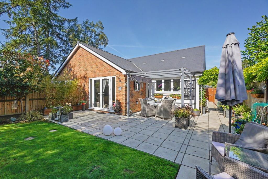 Main image of property: Mulberry Place, Maidstone, ME15