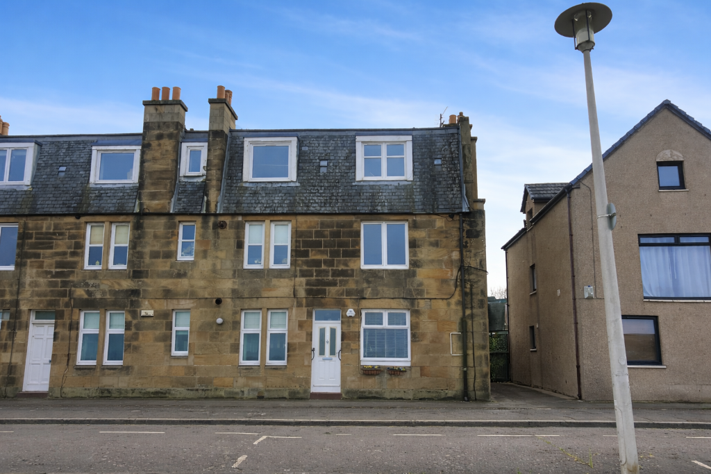 Main image of property: Bush Terrace, Musselburgh, East Lothian, EH21