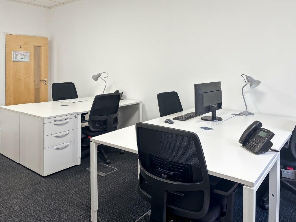 Additional image 6 of Central Boulevard, Blythe Valley Business Park, Solihull, B90 8AG