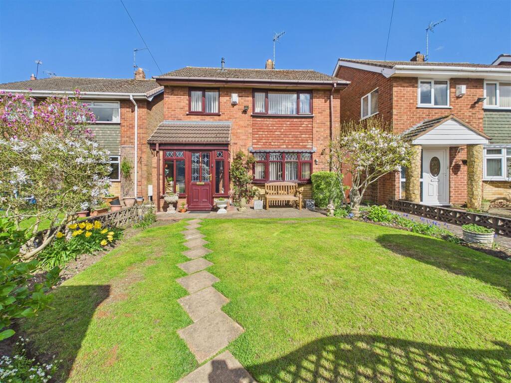 Main image of property: The Beeches, Rugeley