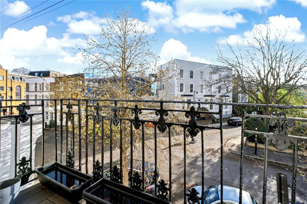 Apartment in London, Canonbury, Highbury - View 5