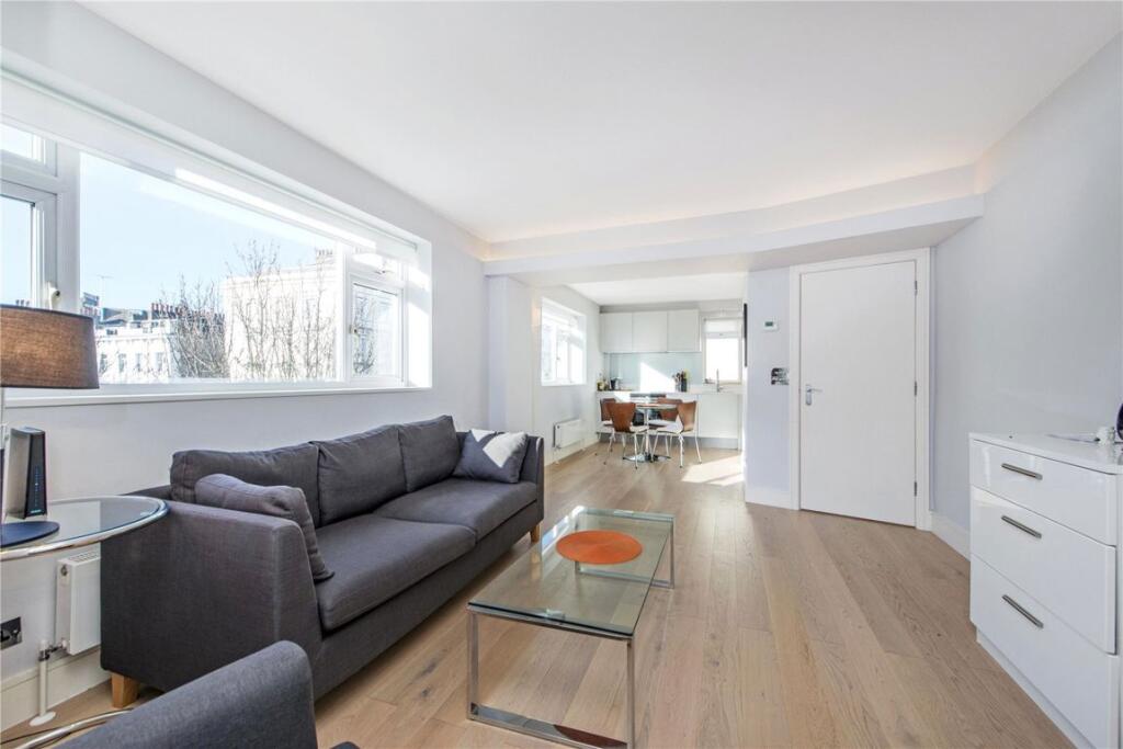 Main image of property: Belgrave Road, Pimlico
