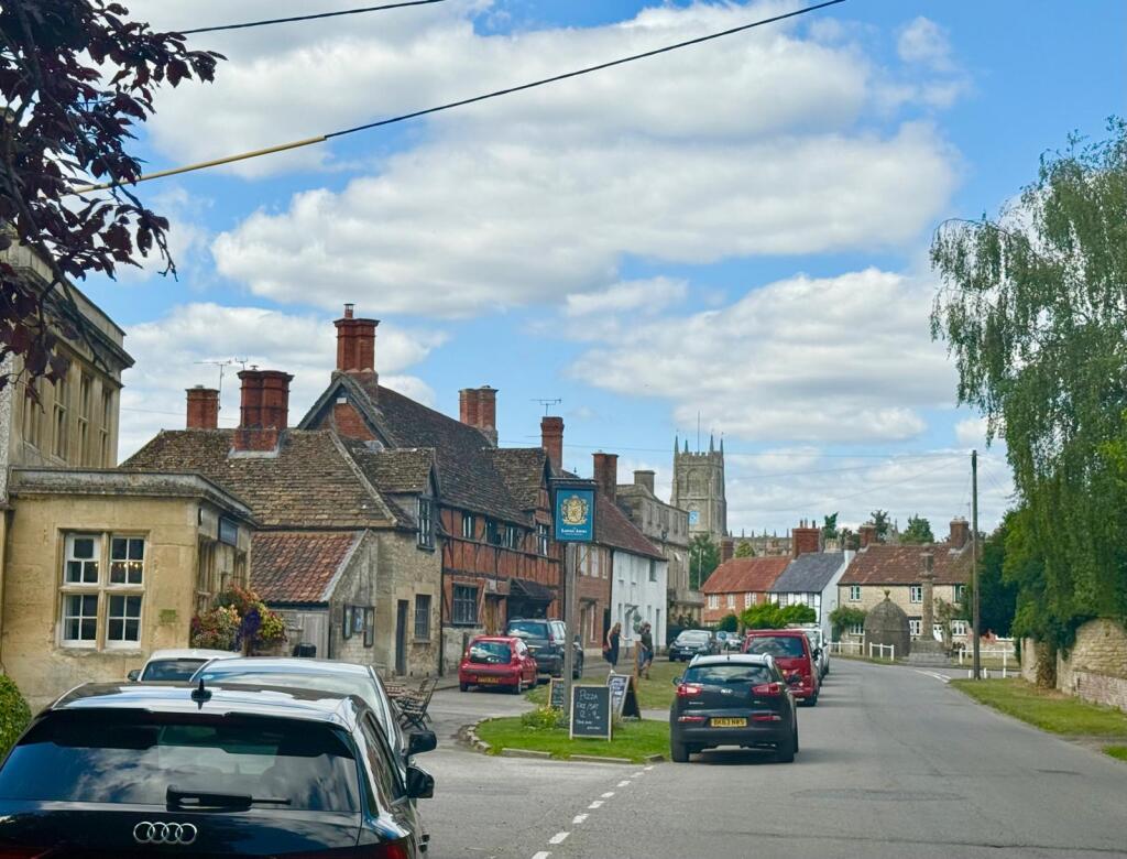 Additional image 14 of Church Street, Steeple Ashton, BA14