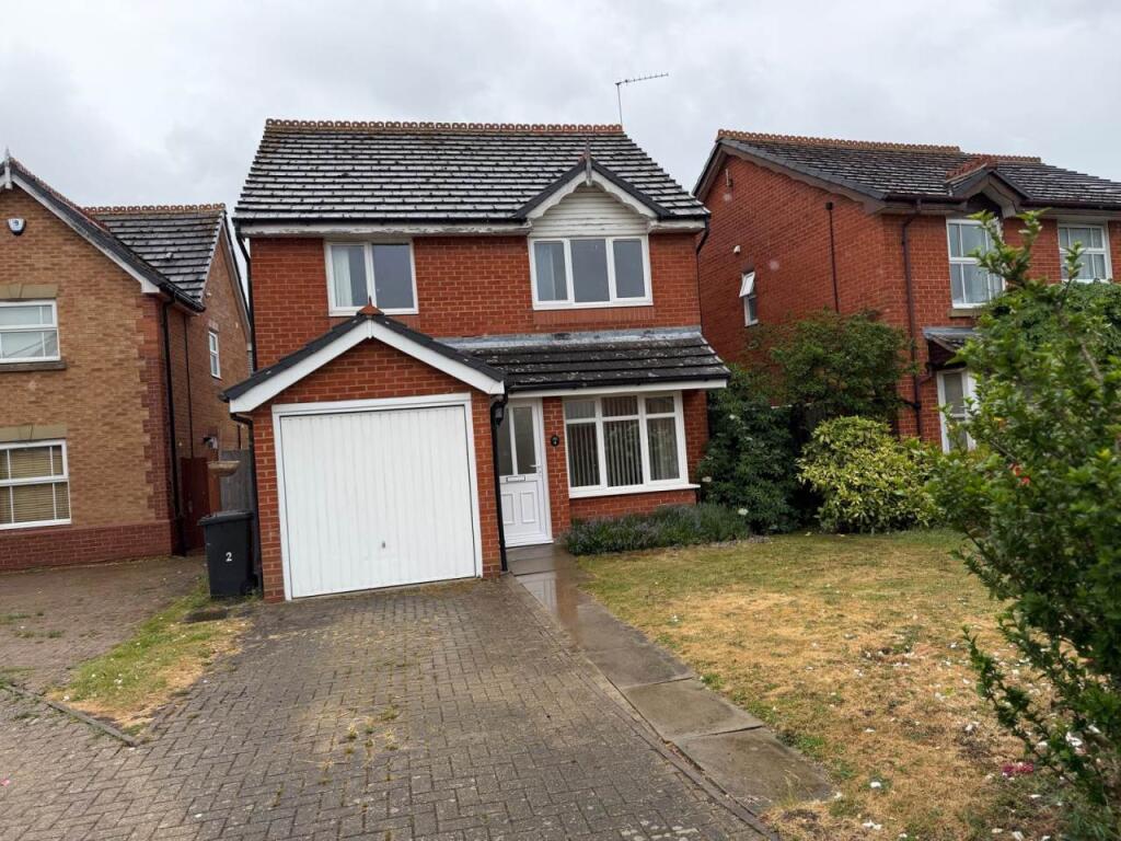 Main image of property: 4 Sutton Close, Milton, Cambridge