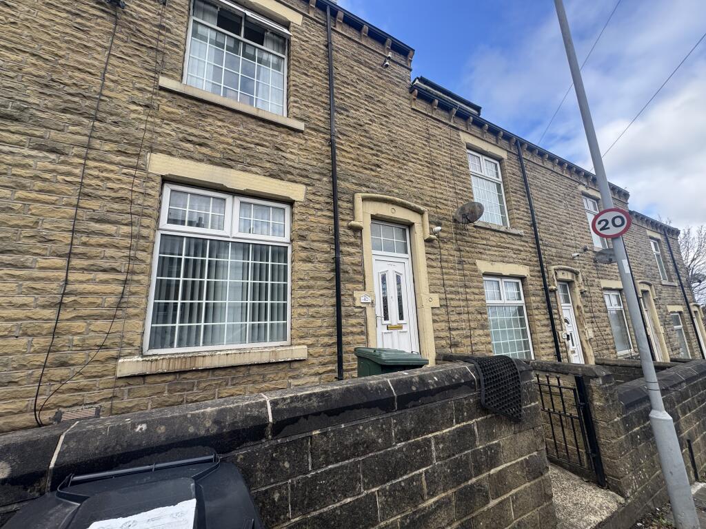 Main image of property: Ryan Street, BRADFORD