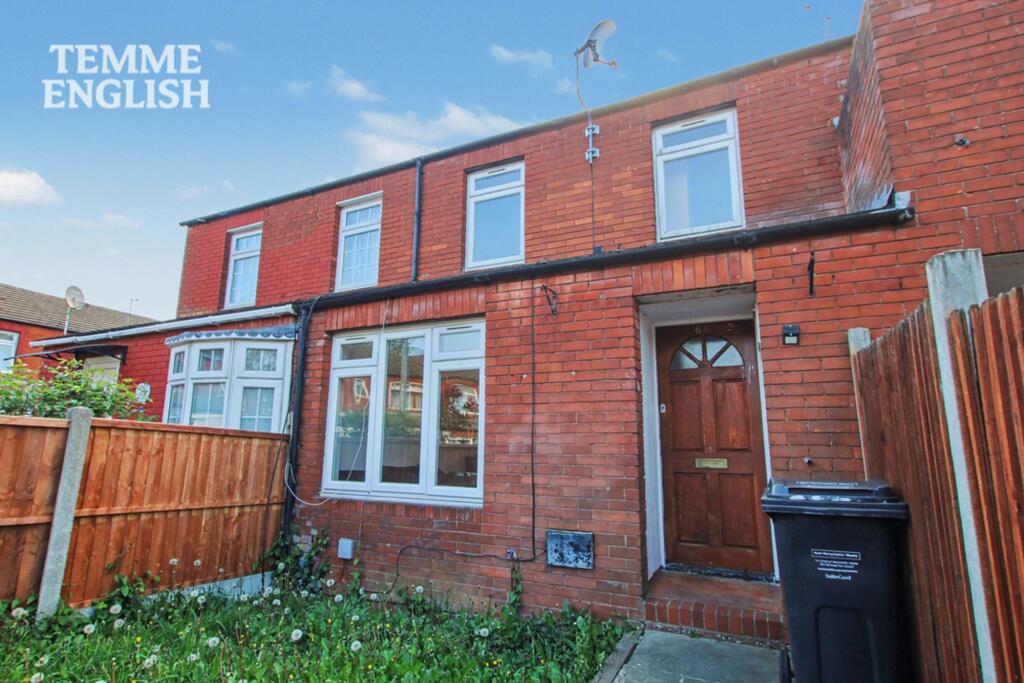 Main image of property: Frettons, Basildon, SS14