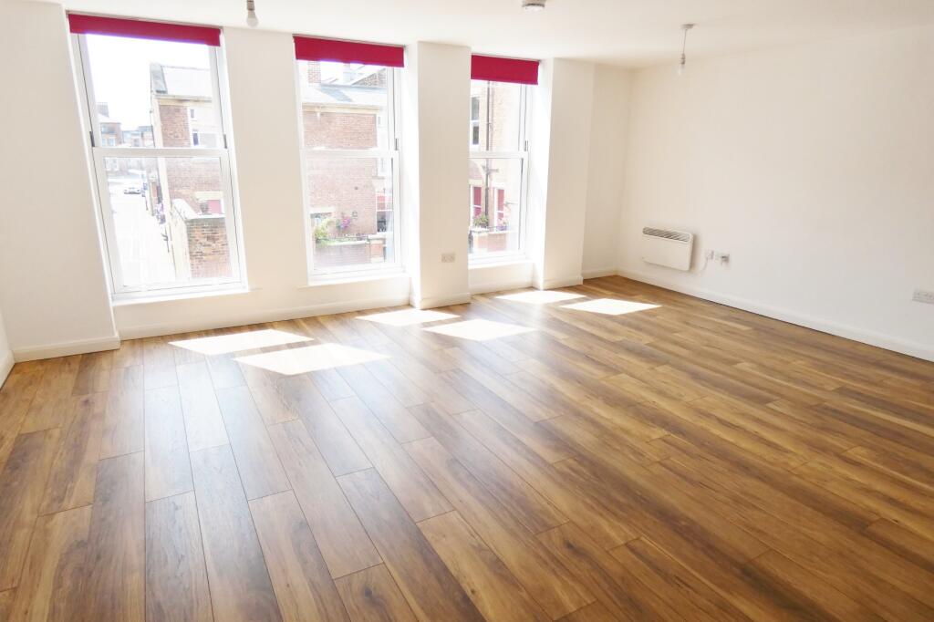Apartment in Preston, Avenham - View 2