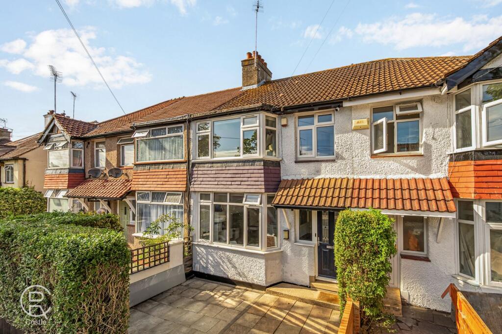 Main image of property: Studland Road, London, W7