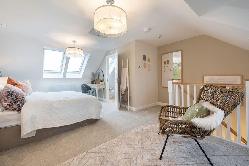 House in Nottingham - View 5