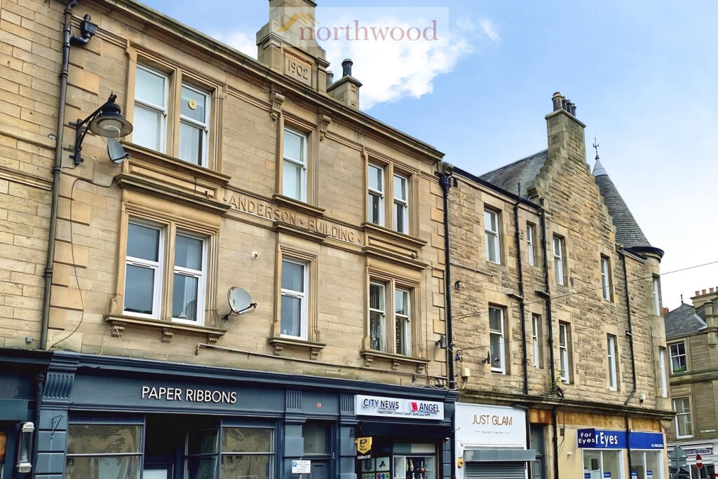 Main image of property: South Street, Bo'ness, West Lothian, EH51