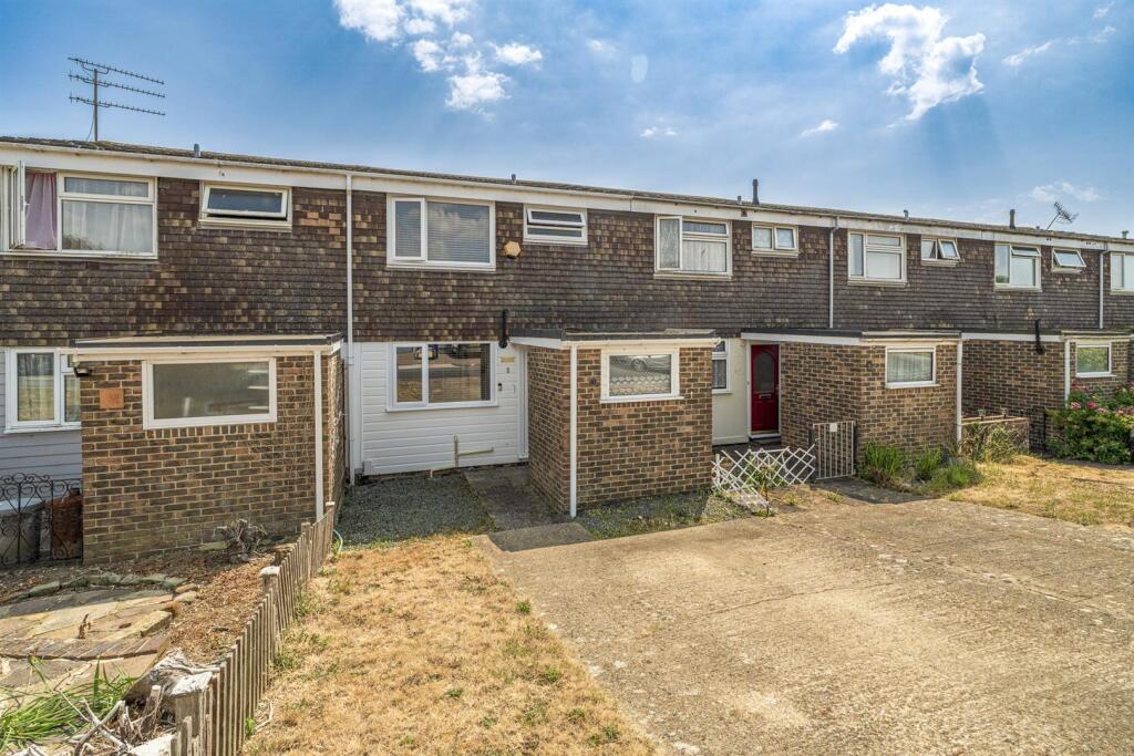 Main image of property: Brendon Road, Worthing, BN13 2PS