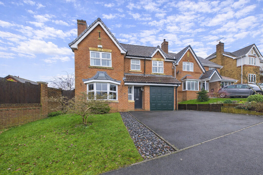 Main image of property: Lodge Farm Chase, Ashbourne