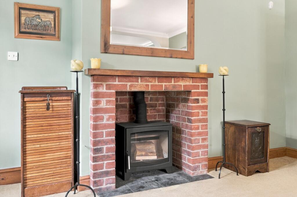House in Ipswich, Bildeston - More