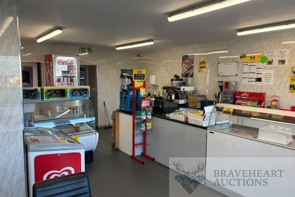 Main image of property: 55 Knockcushan Street, Girvan, South Ayrshire, KA26 9AG