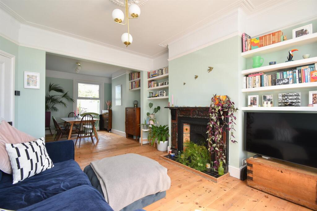 Main image of property: Berlin Road, Hastings