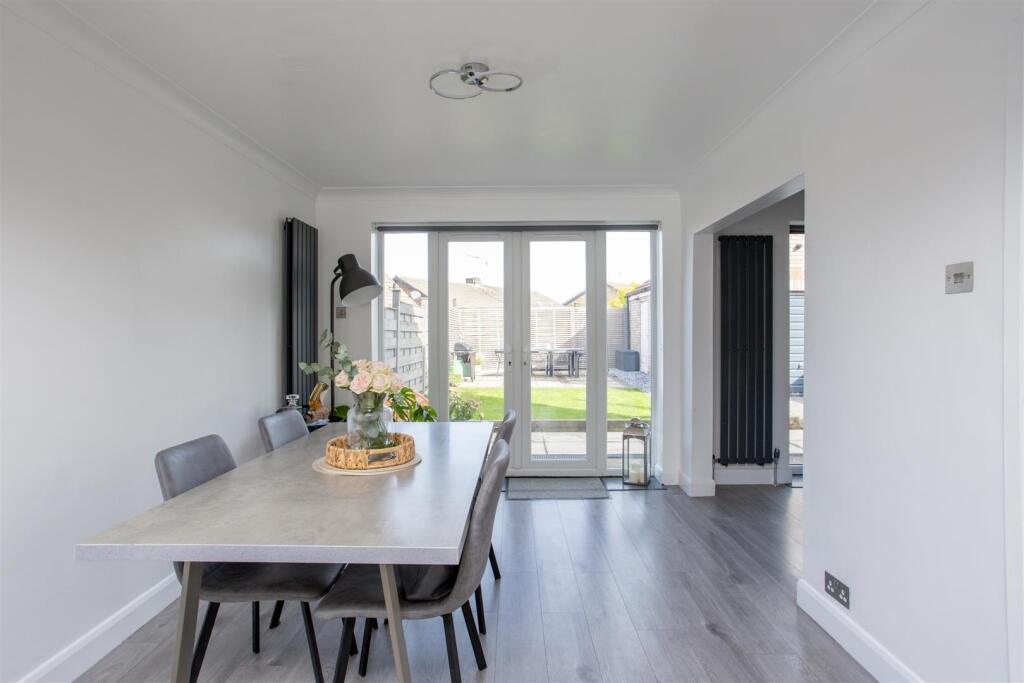 House in Huntington, York - View 4
