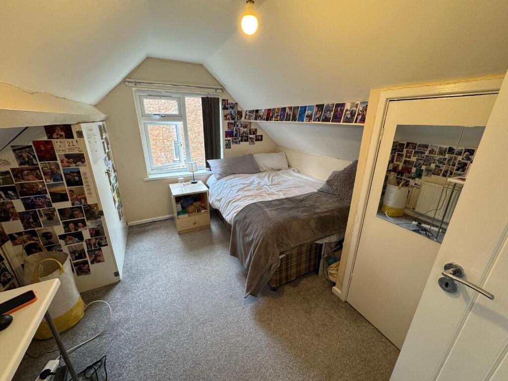 House in Nottingham - View 4