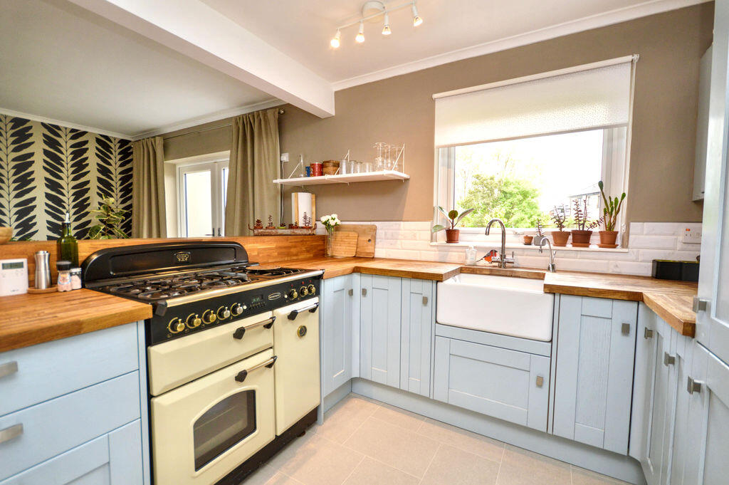 House in Warkworth - View 4
