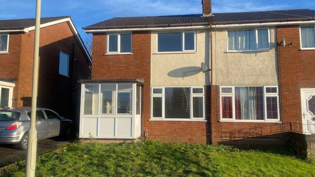 Main image of property: School Street, Dudley, DY1