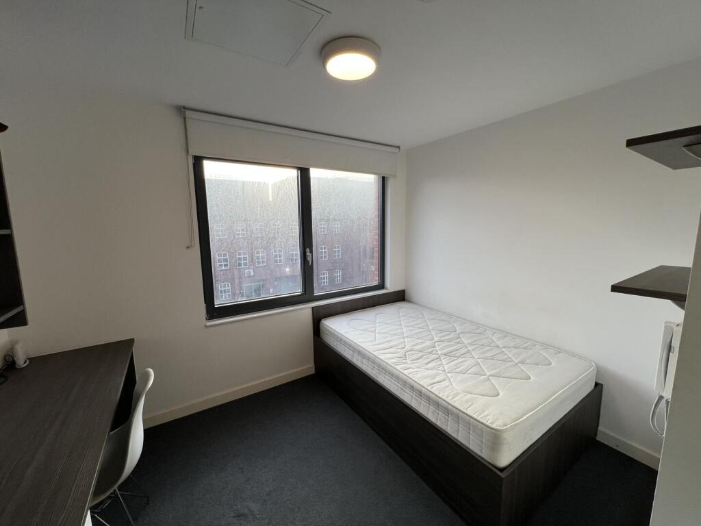 Main image of property: Howard Lane, Sheffield