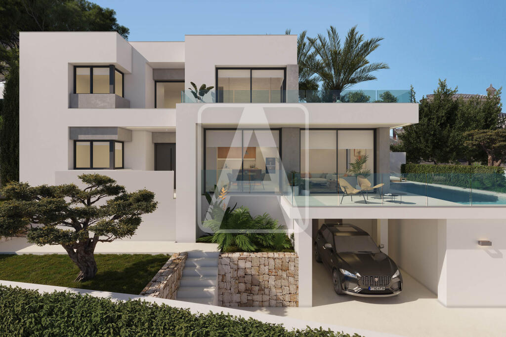 Main image of property: Valencia, Alicante, Benitatxell