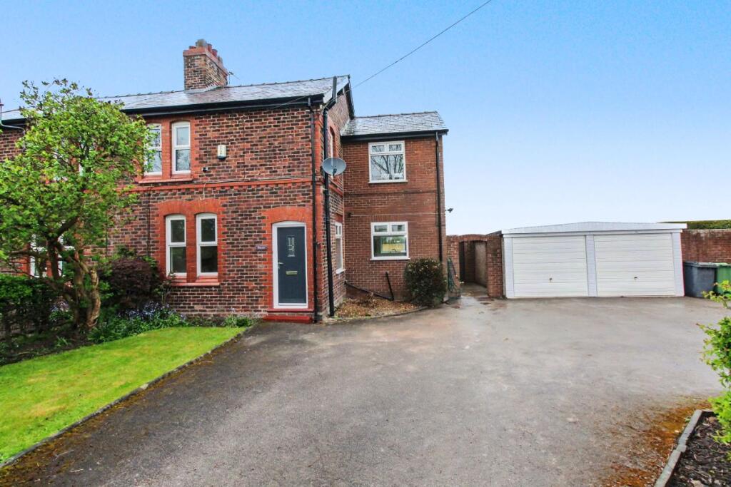 Main image of property: Cartridge Lane, Grappenhall, Warrington