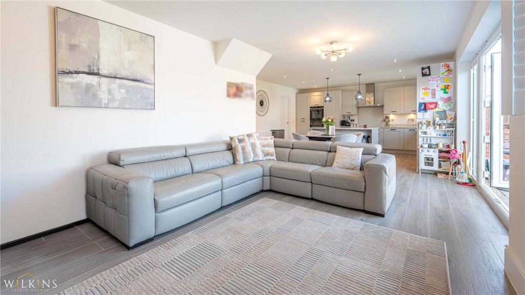 Additional image 11 of Rangemoor Crescent, Amington, Tamworth, B77