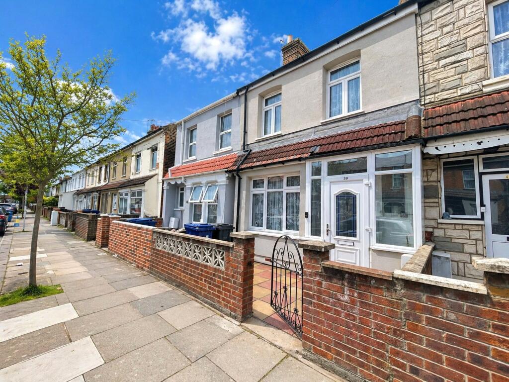 Main image of property: Trinity Road, Southall, Greater London, UB1
